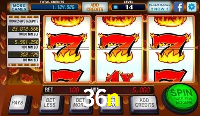 A Emoção da Loteria na 36n: Uma Chance de Mudança de Vida