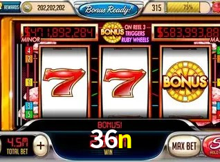 Descubra a Magia dos Jogos de Arcade no 36n