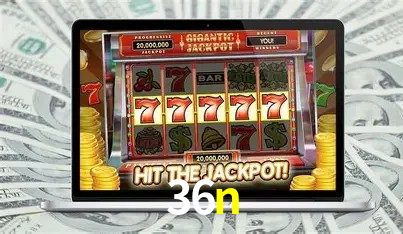 A Revolução dos Aplicativos de Jogos no 36n