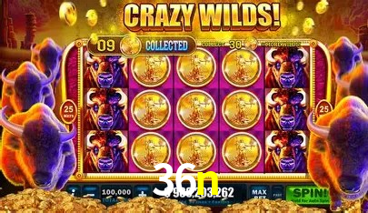 A Emoção da Loteria na 36n: Uma Chance de Mudança de Vida